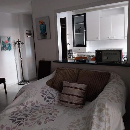 Marbella Apartamento En Малага Экстерьер фото
