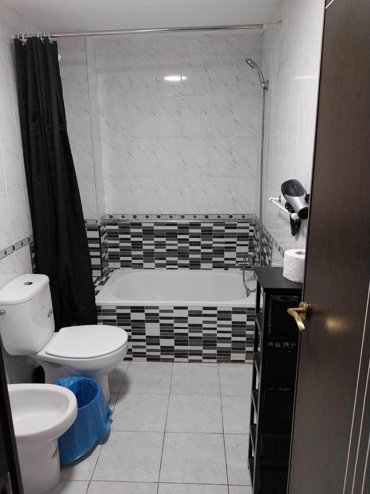 Marbella Apartamento En Малага Экстерьер фото