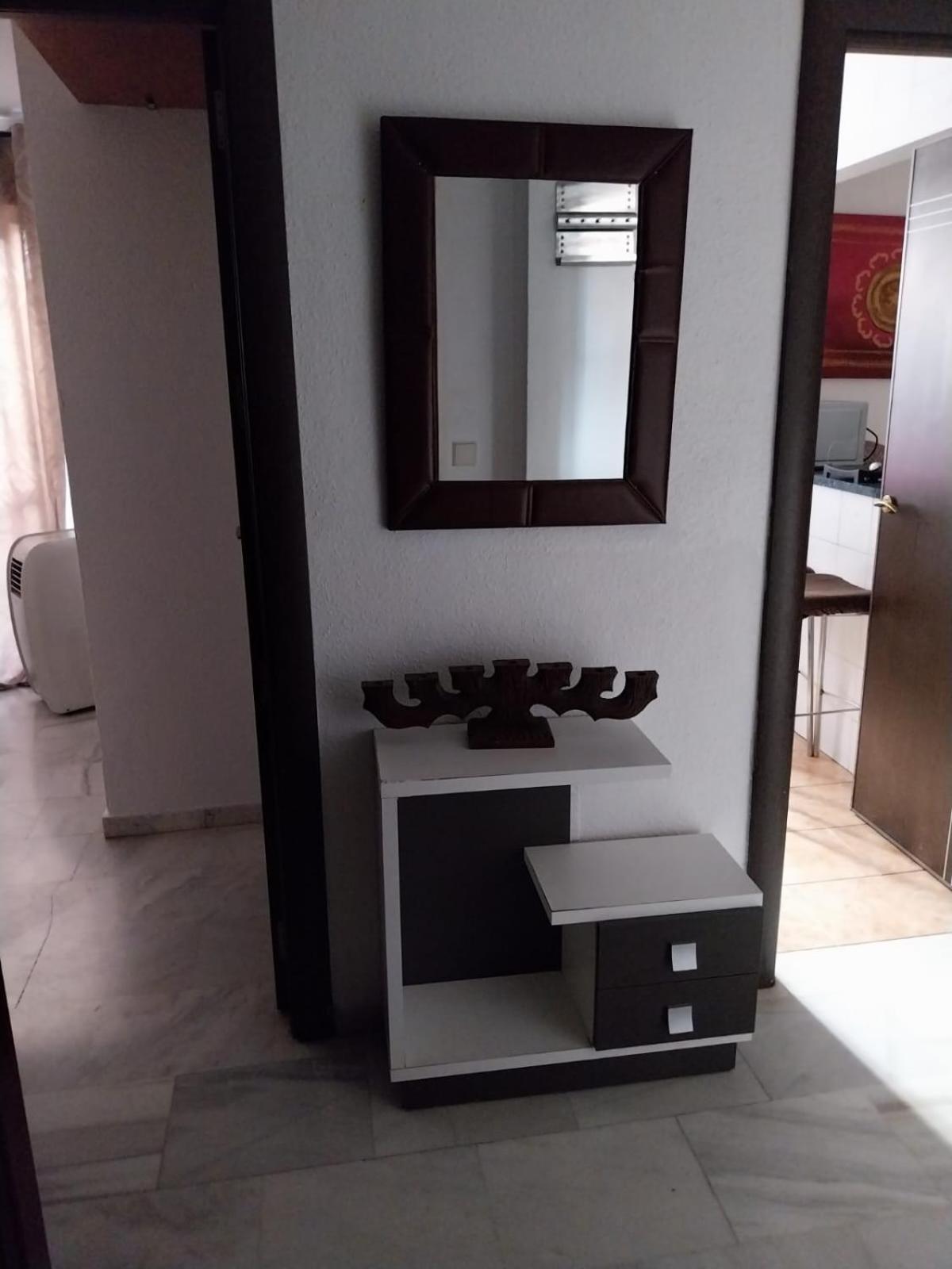 Marbella Apartamento En Малага Экстерьер фото