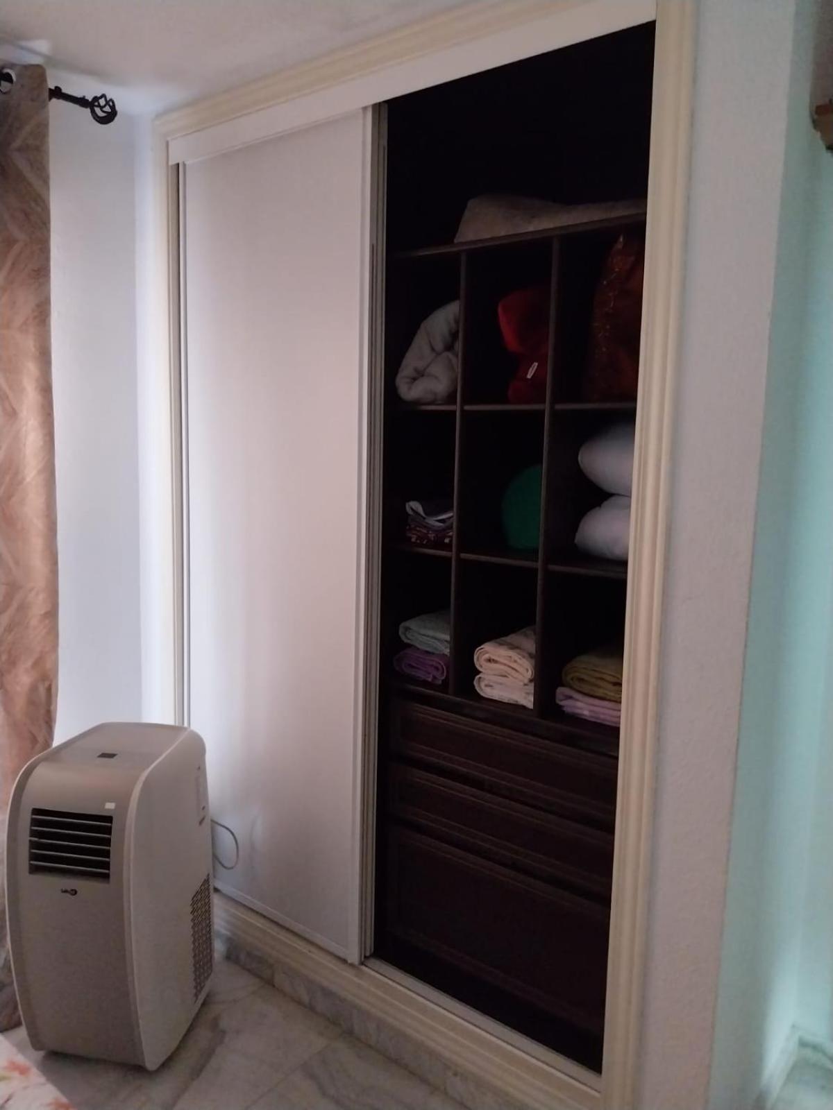 Marbella Apartamento En Малага Экстерьер фото